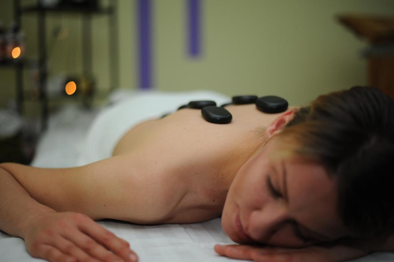 Spa Hotel Gora Буковел Екстериор снимка