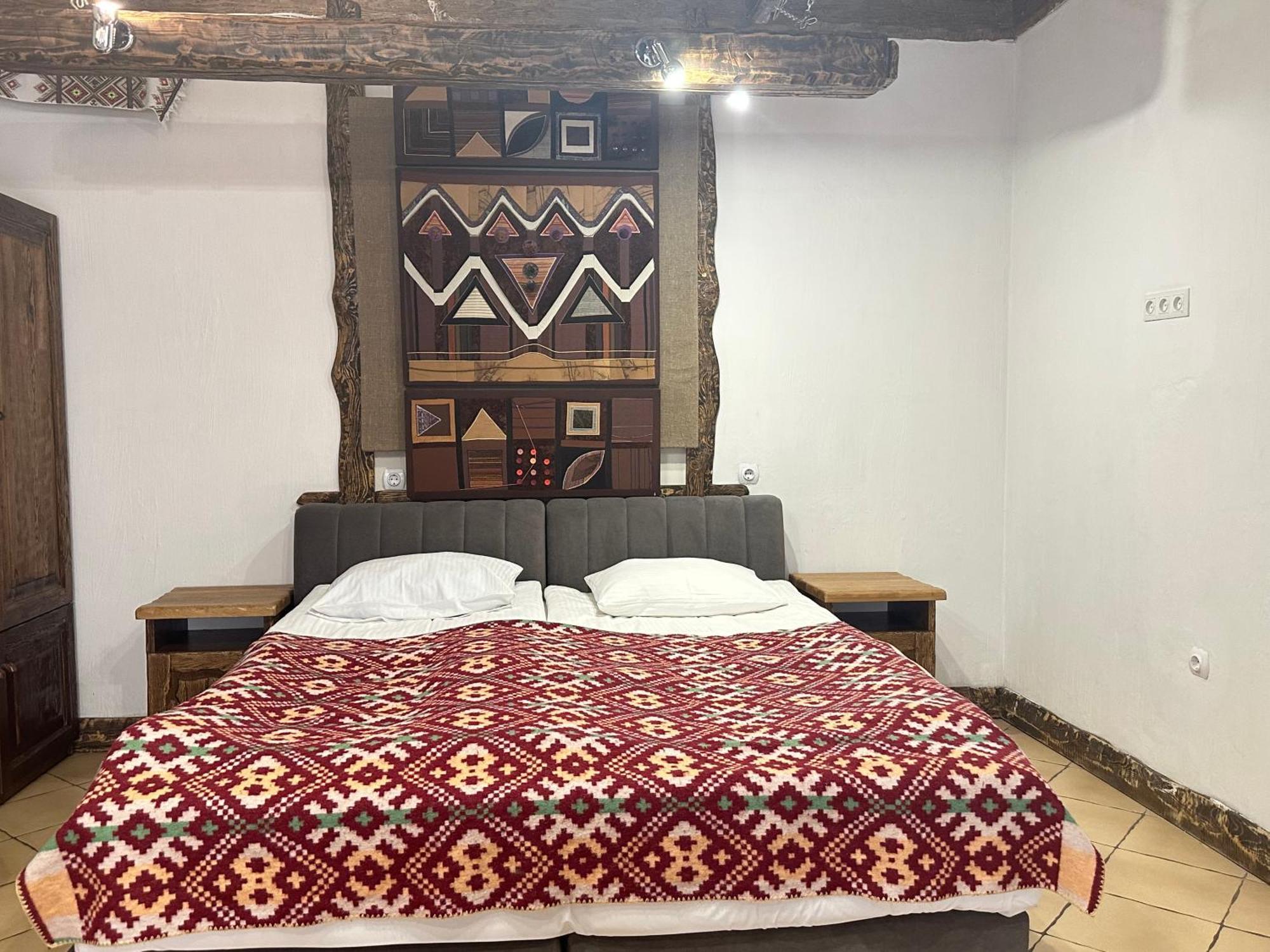 Spa Hotel Gora Буковел Екстериор снимка