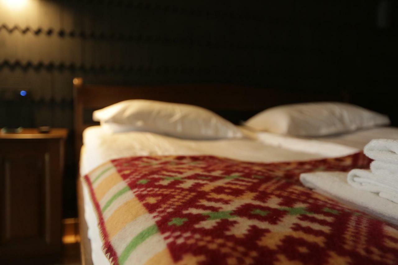 Spa Hotel Gora Буковел Екстериор снимка