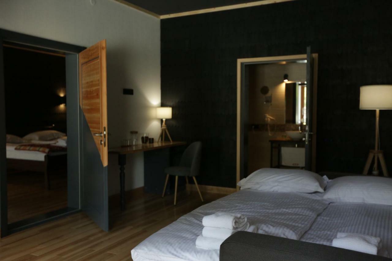 Spa Hotel Gora Буковел Екстериор снимка
