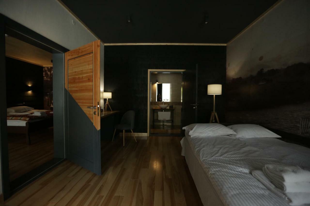 Spa Hotel Gora Буковел Екстериор снимка